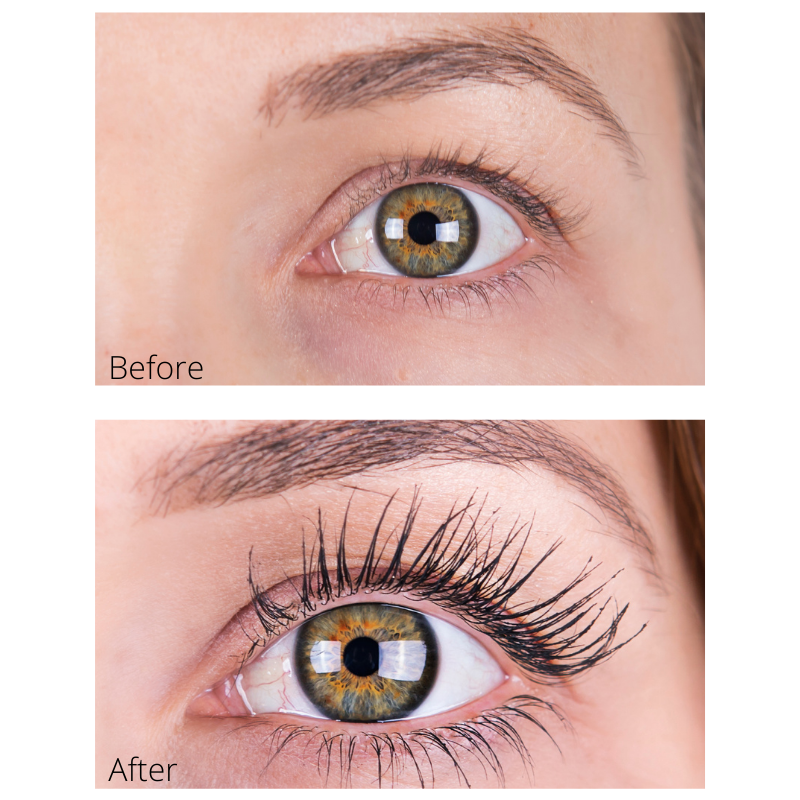 The Benefits of Using Keratin Eyelash Serum