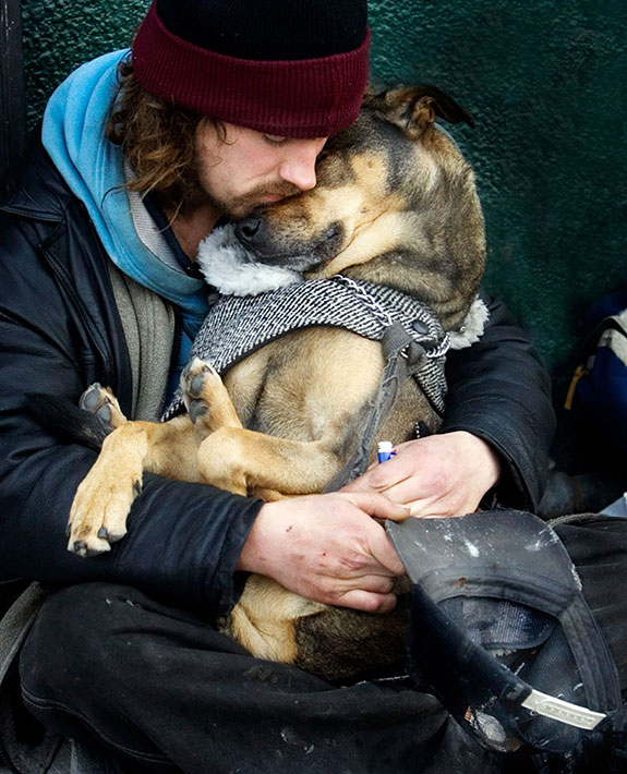 Dog Is God Spelled Backwards Peace Matters