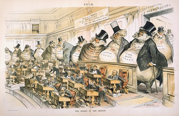 Does Democracy Require that Politicians Accidentally Email Reporters?