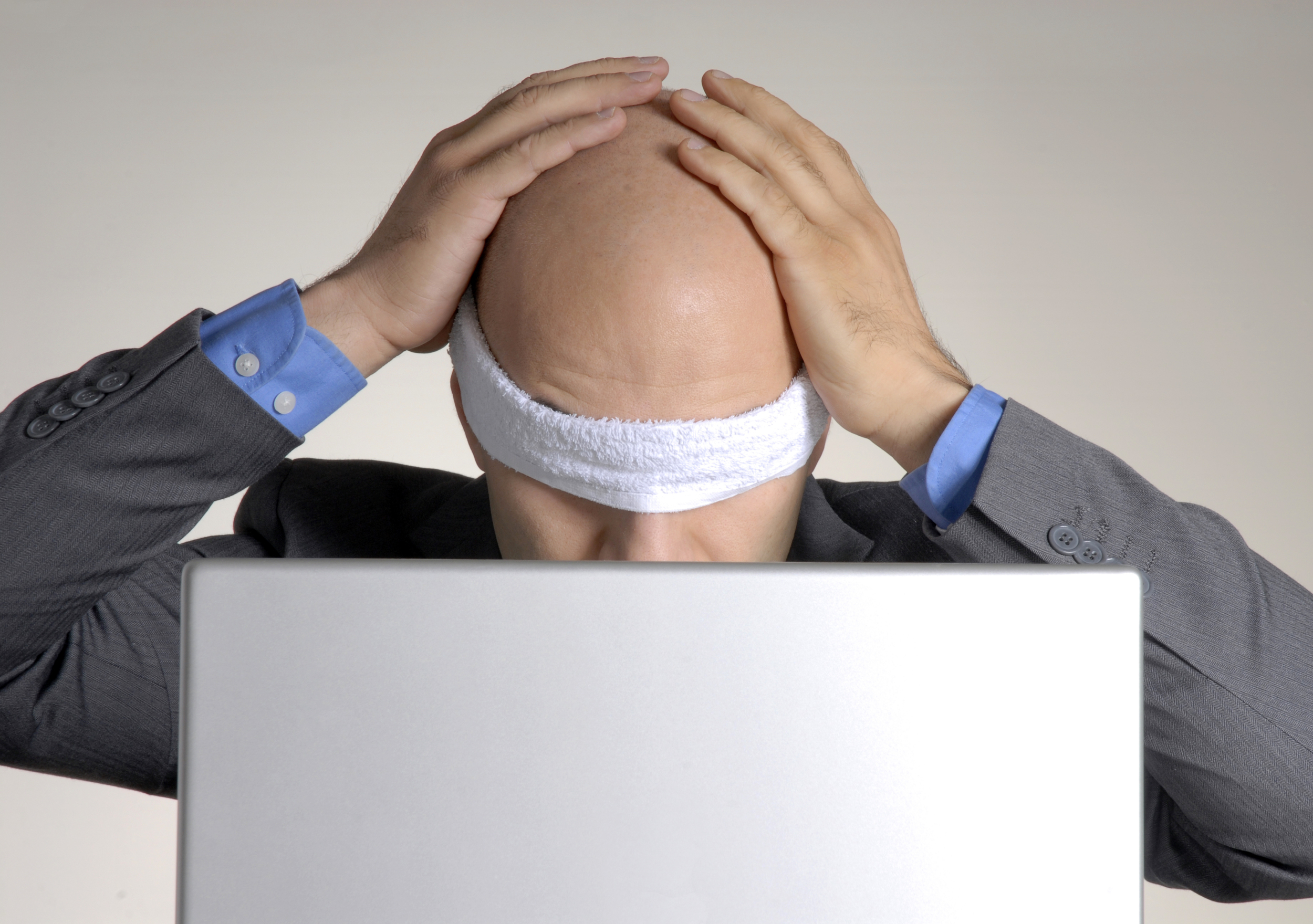 BCC’ing Your Clients: Not Just A Bad Idea, But Unethical?