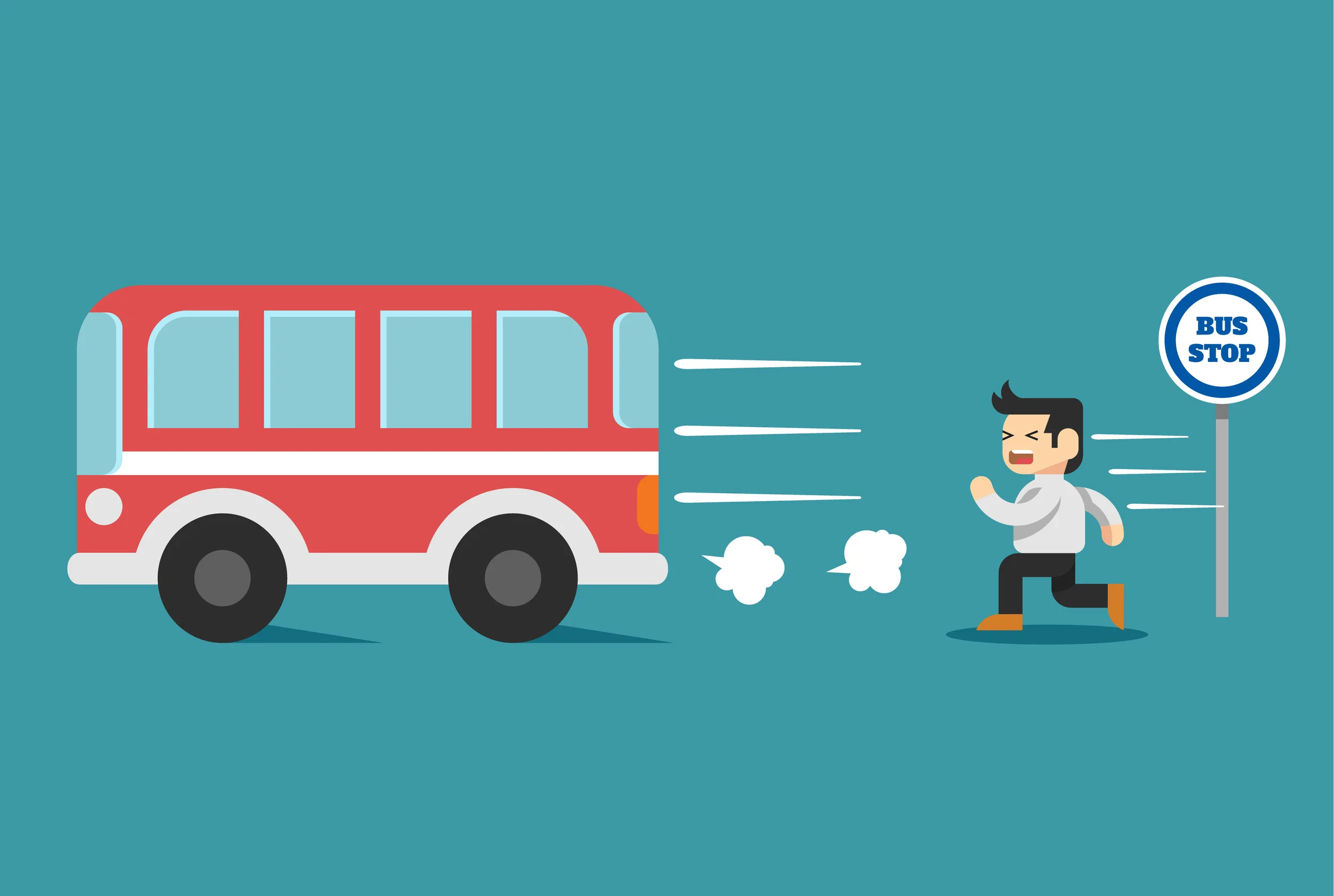 Onboard but Left Behind? Why We Forget to Email New Colleagues and What to Do About It