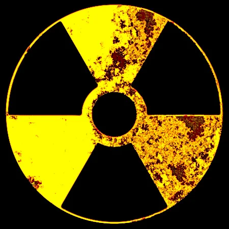 Misdirected Email Sparks Furor over Nuclear Safety