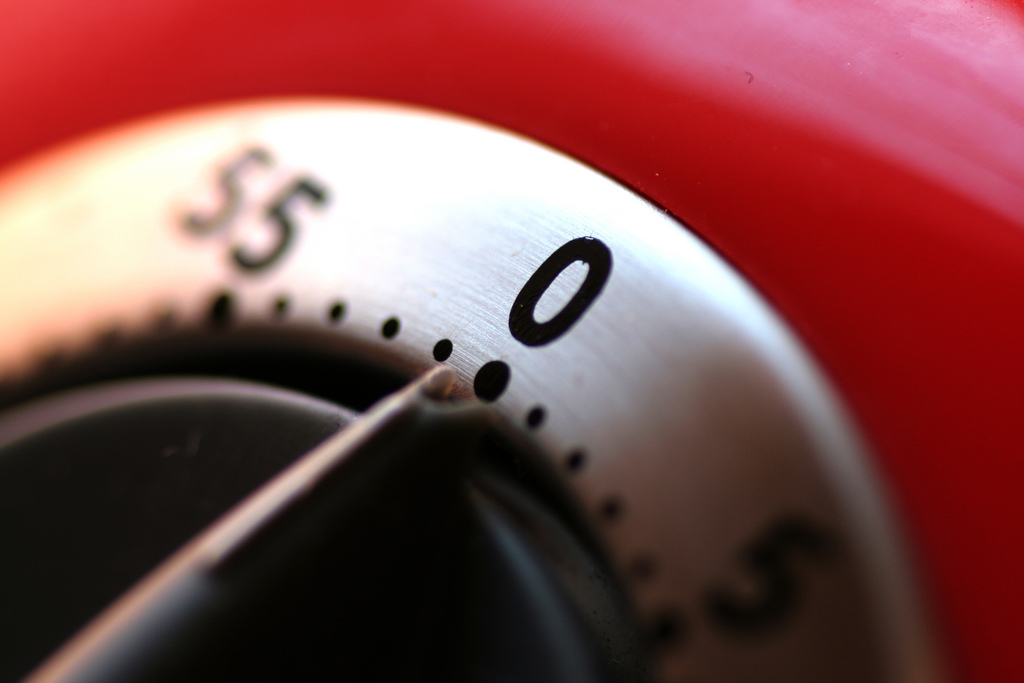 Eric’s Believe-It or Not: Delay Send Saves Me Time, Effort and a lot of Misery