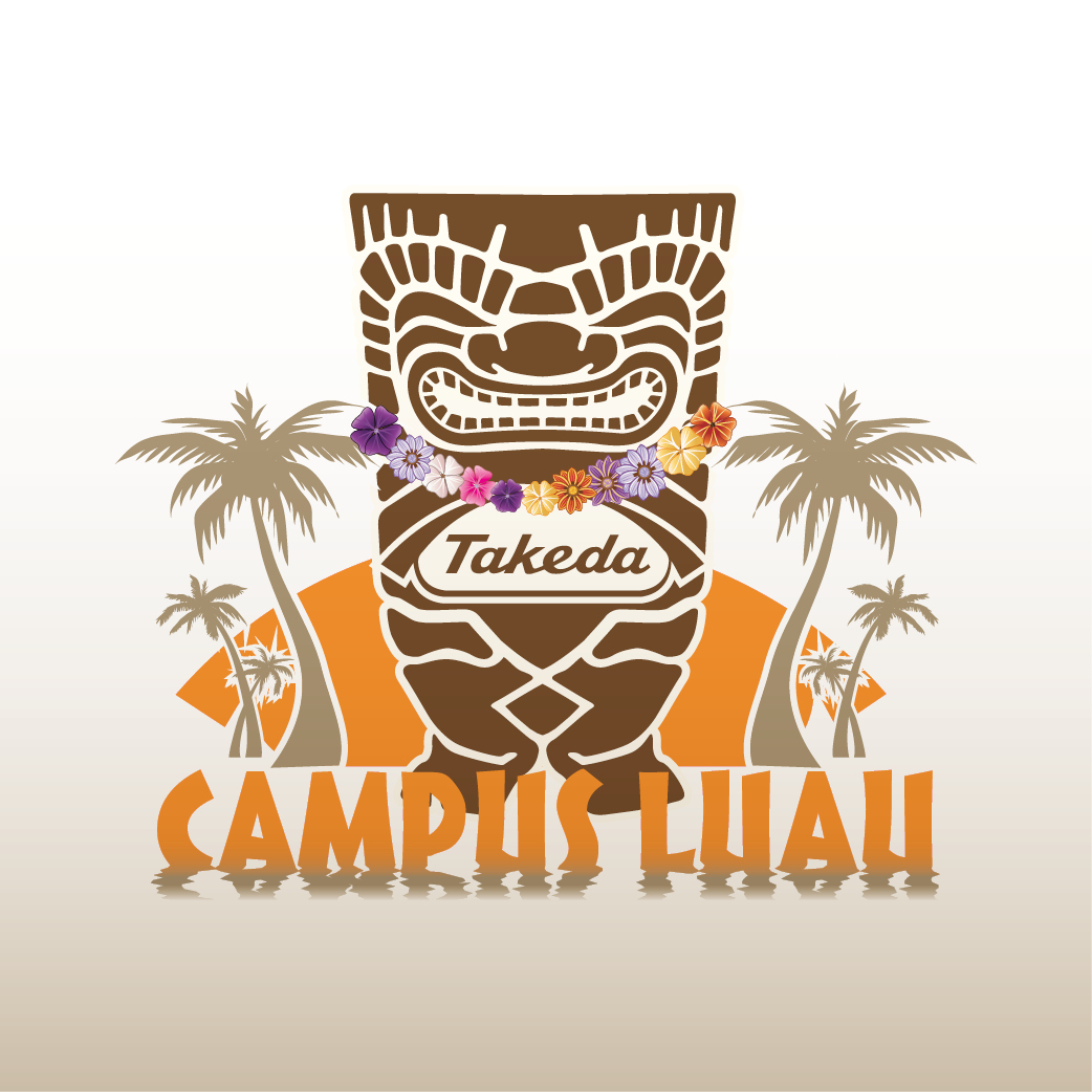 CAMPUS LUAU