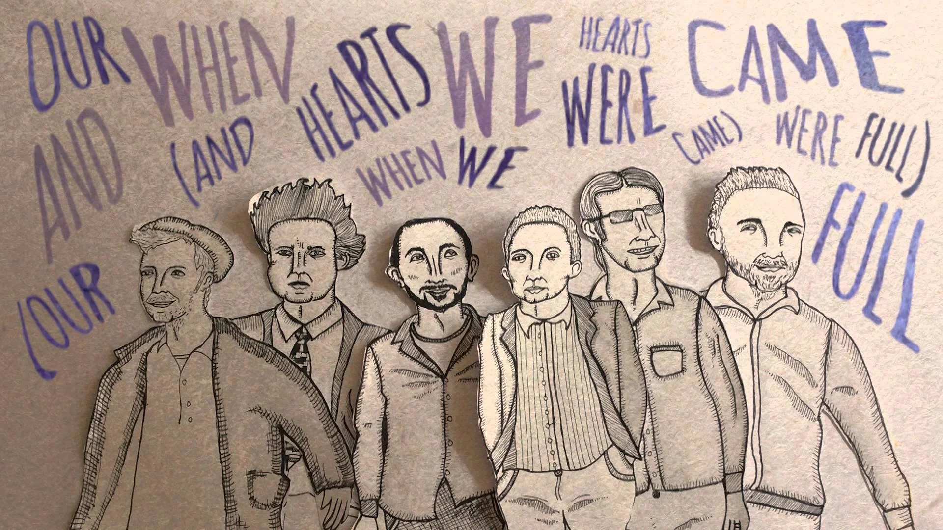 Opaque's Film 'To Liechtenstein With Love' is OUT NOW