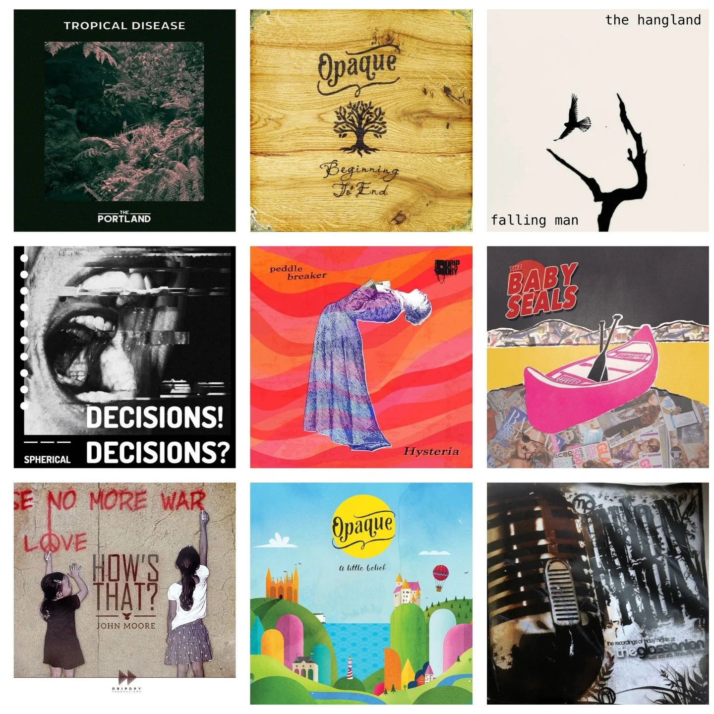 Supporting musicians in Cambridgeshire with recording, mixing, mastering and furthering their music careers since 2009.

#musicproducer #musicproduction #recordingstudio #audioengineer #studiolife #newmusic #mixing #mastering #DripDryProductions #Ben