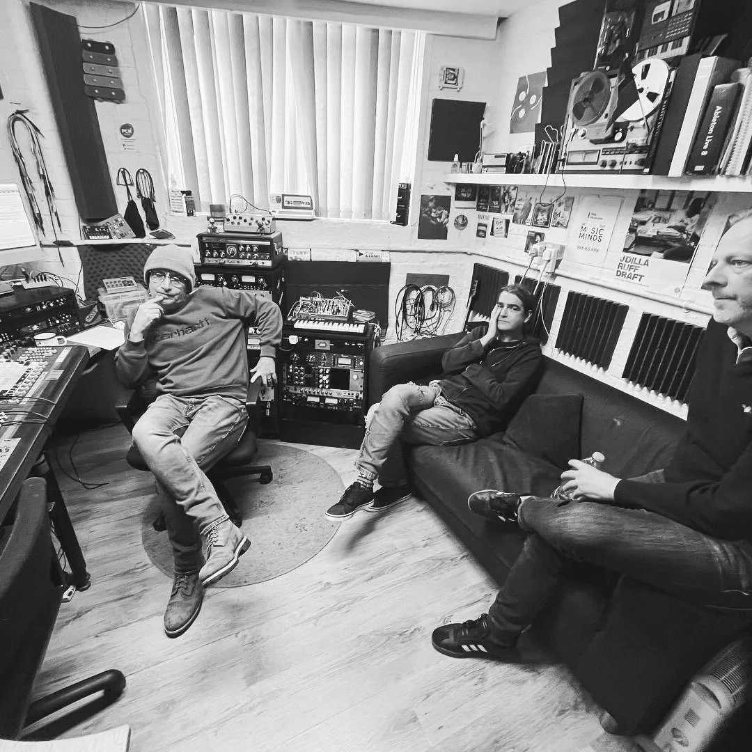 We' raising &pound;2000 to support the musicians of Peterborough who have lost their work after experiencing a devastating break in at Chime Creation Centre.

https://www.justgiving.com/crowdfunding/rebuilding-lost-dreams-for-peterborough-musicians

