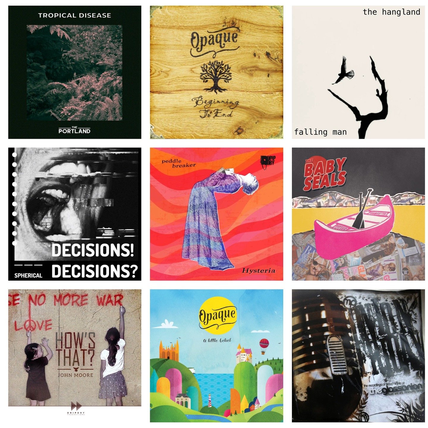 Supporting musicians in Cambridgeshire with recording, mixing, mastering and furthering their music careers since 2009.

#musicproducer #musicproduction #recordingstudio #audioengineer #studiolife #newmusic #mixing #mastering #DripDryProductions #Ben