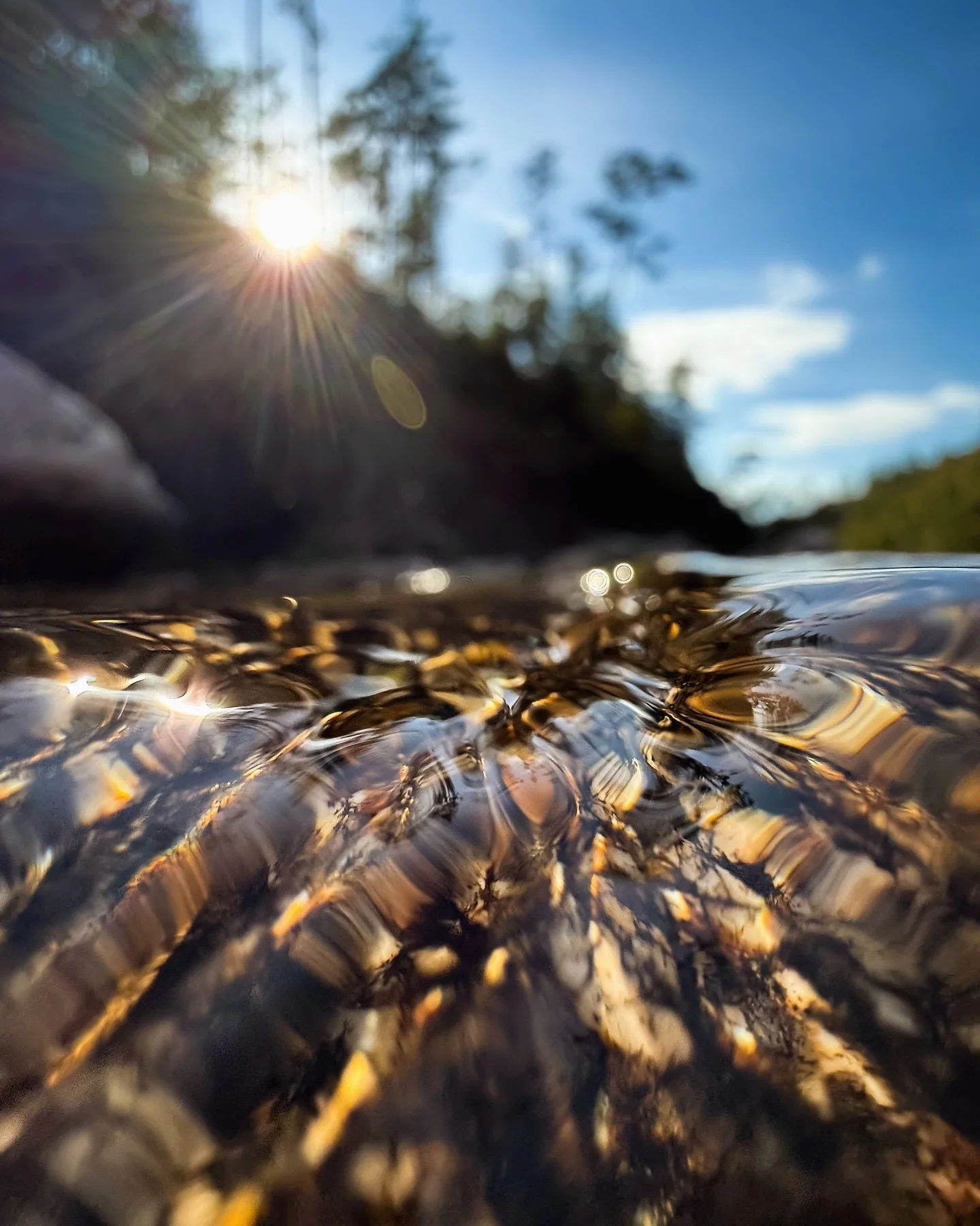 Back from Belize, with great memories and refreshed souls. 

Belize took my heart not only for its natural beauty and kind people, but also because:

1. It&rsquo;s the first place I&rsquo;ve ever been that people asked me (multiple times!) how many T