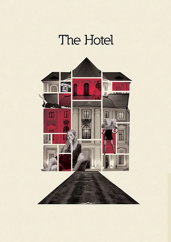 The Hotel (2014, GD: Ryan Wooding)