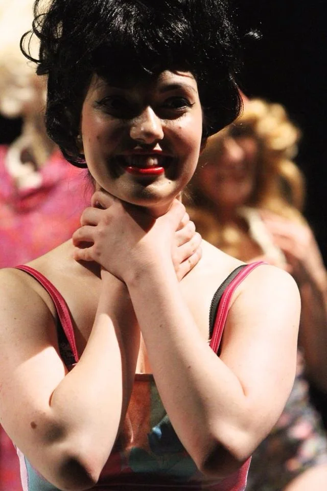 Modernist Event (2014)