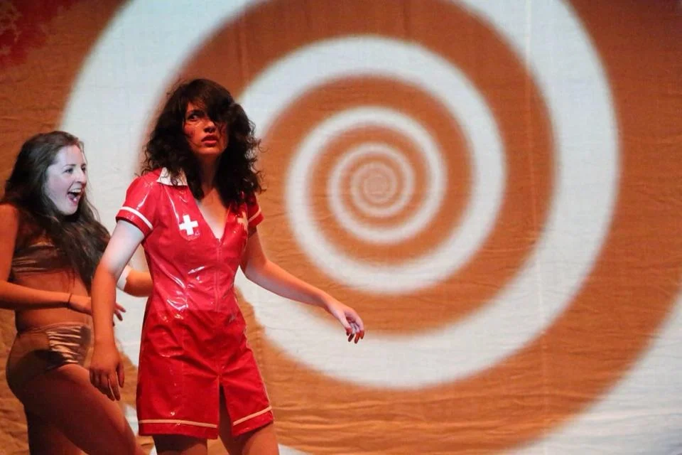 Modernist Event (2014)