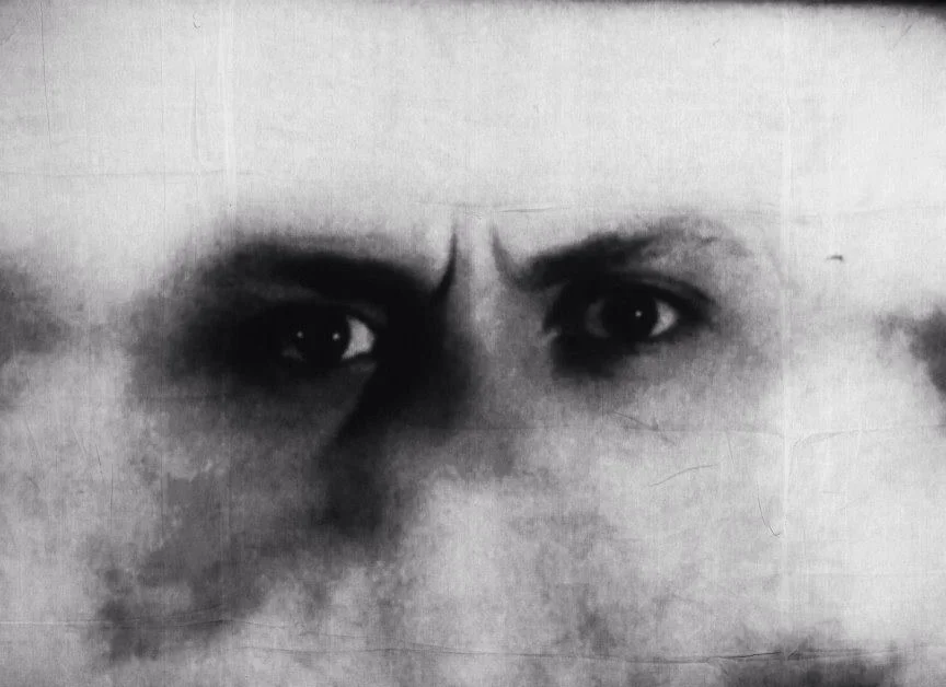 Artaud: A Trilogy (2013)