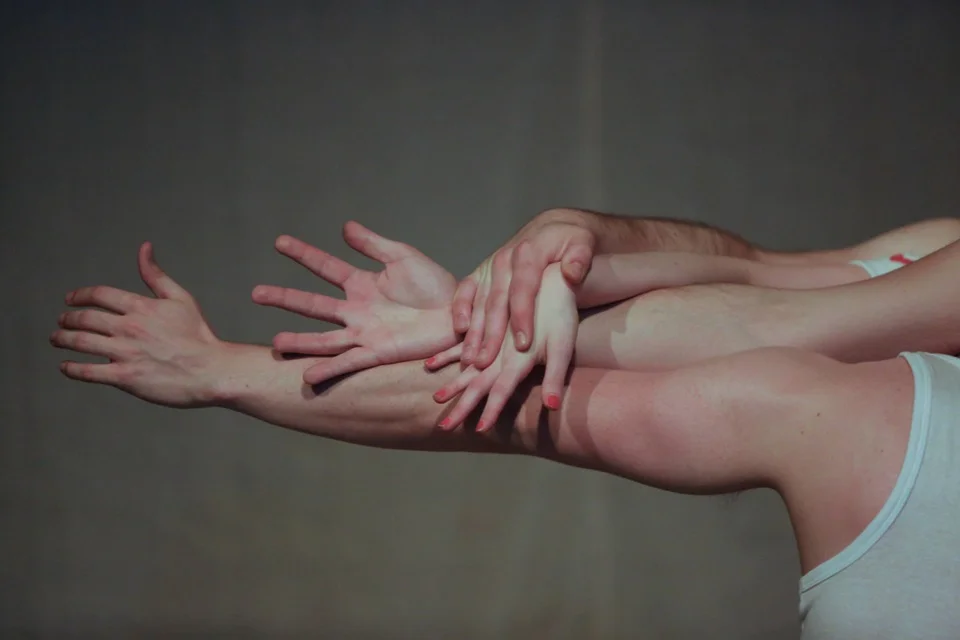 Artaud: A Trilogy (2013)