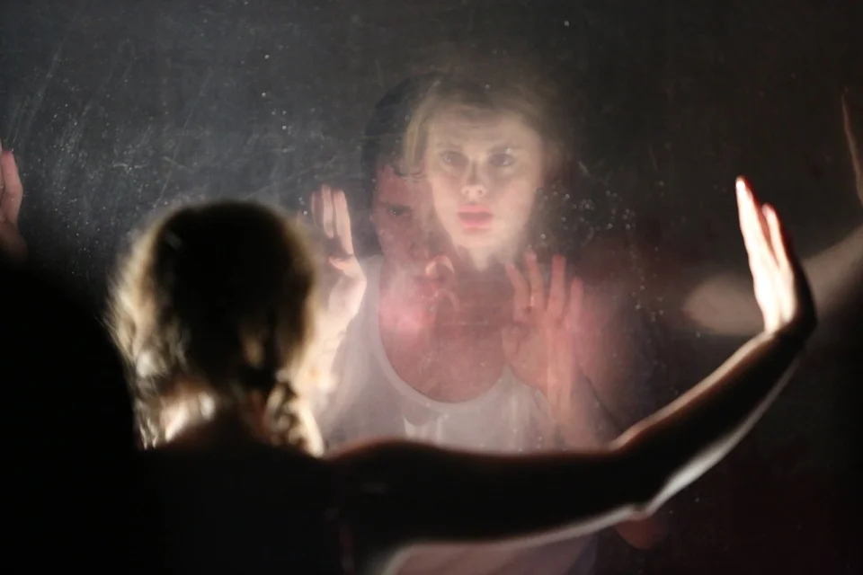 Artaud: A Trilogy (2013)