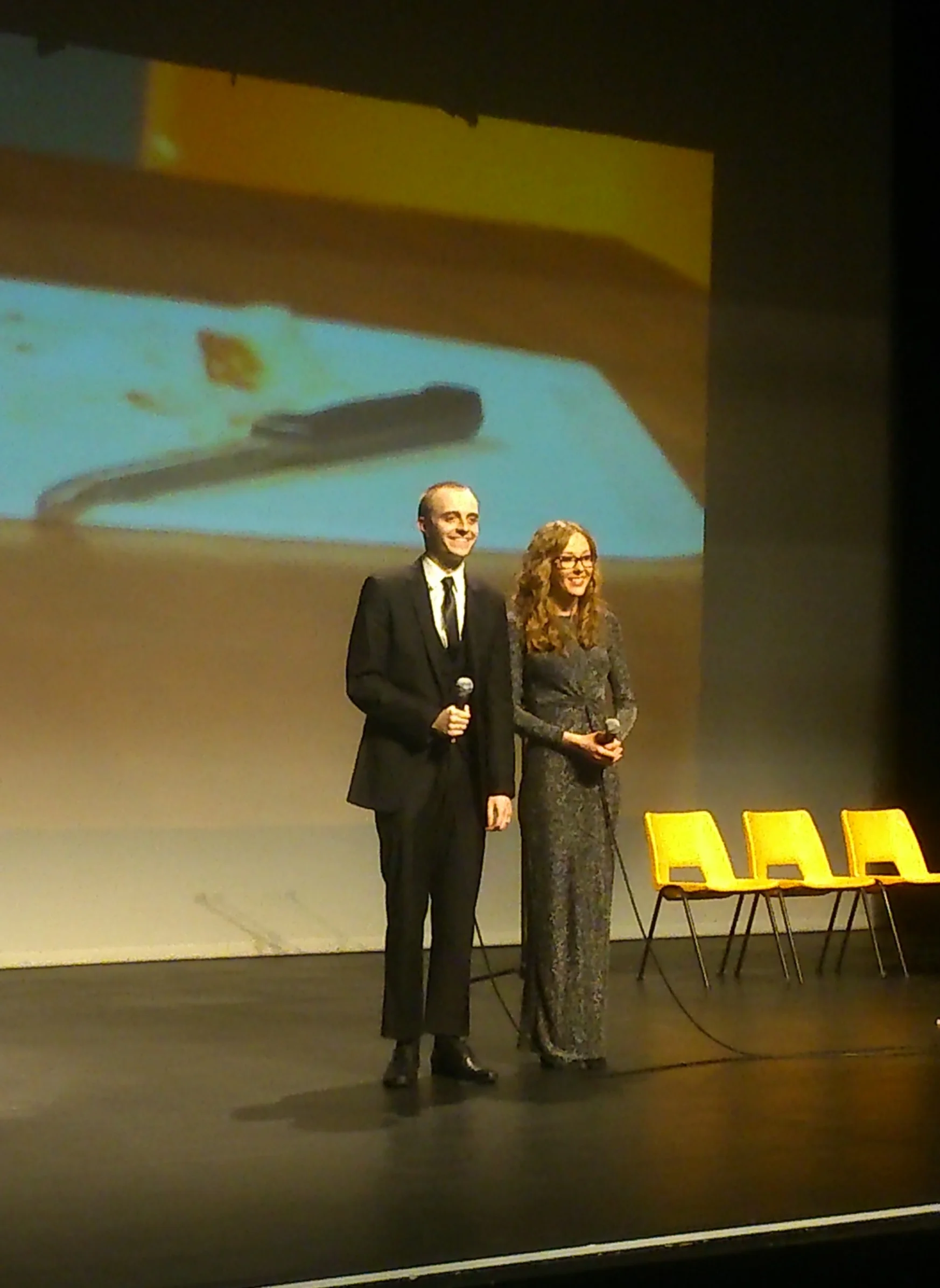 Intermedial Experimentation (2014)