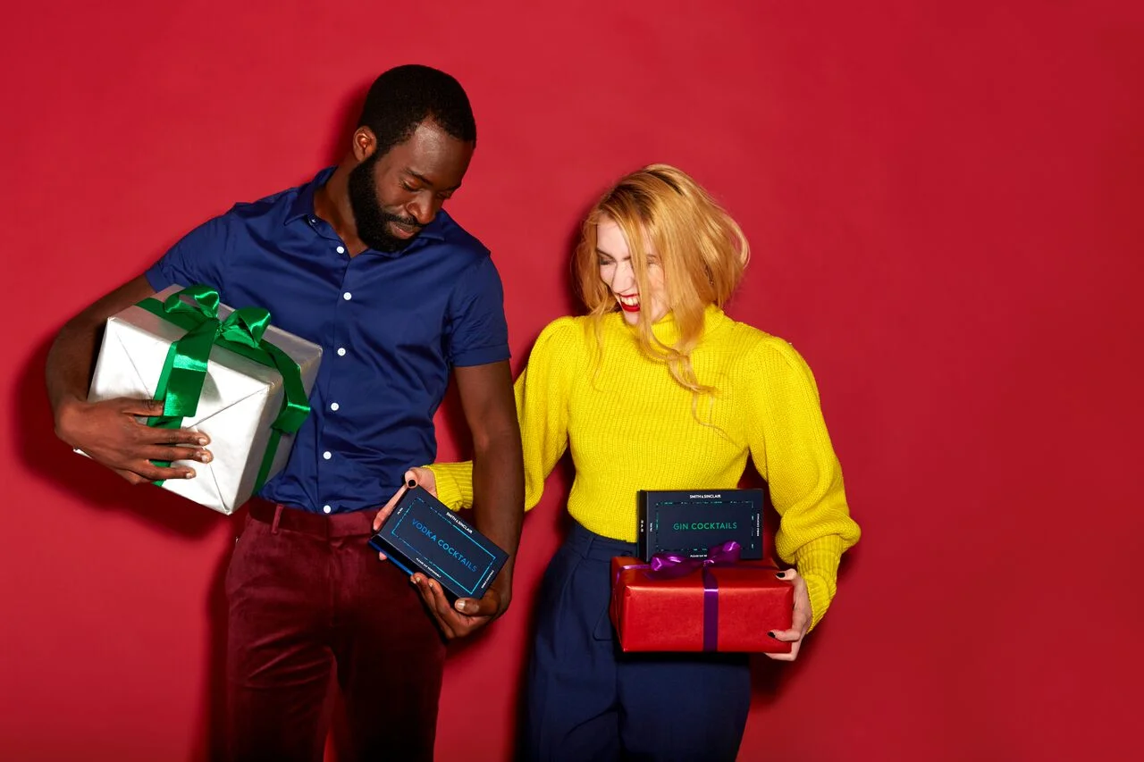 Model: Christian Adofo Photographer: Tania Dolvers Stylist: Kitty Coles HMUA: Molly McCormick