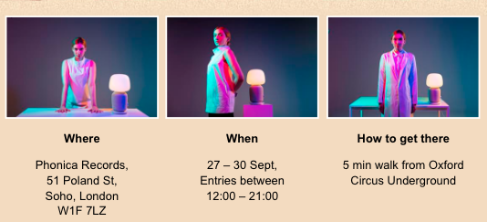 BOOK NOW ⤵️ www.seetickets.com/go/soundaffect C x