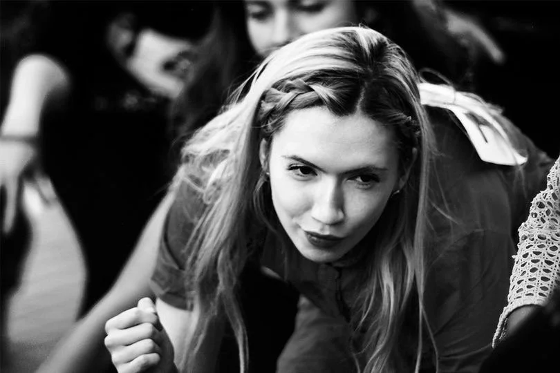 Complicité's 'Everything That Rises Must Dance'