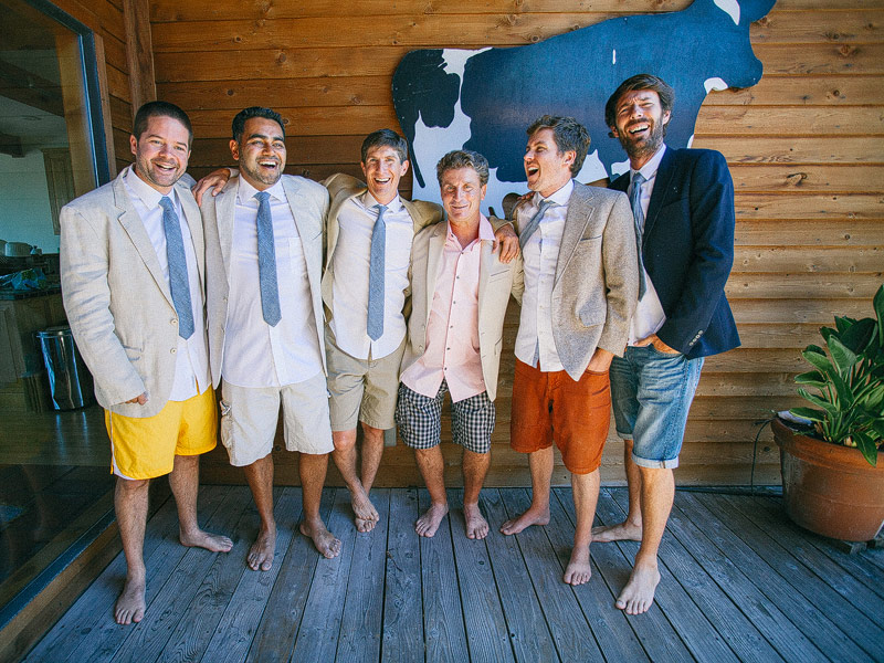 Top Wedding Photographer Stinson Beach