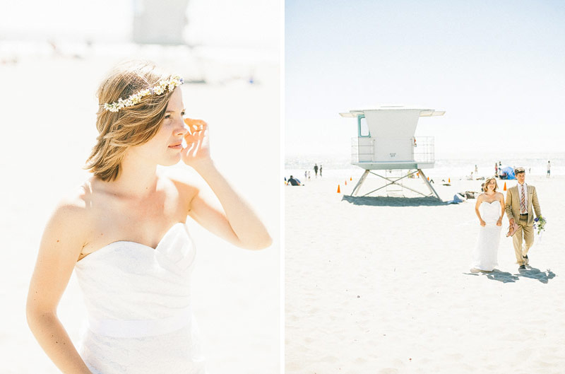 Stinson Beach Wedding Photographer