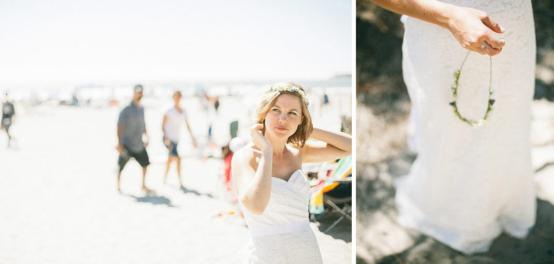 Stinson Beach Wedding Photographer