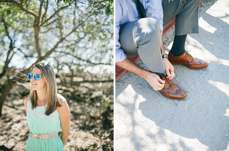 Stinson Beach Wedding Photographer