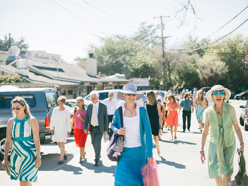 Stinson Beach Wedding Photographer