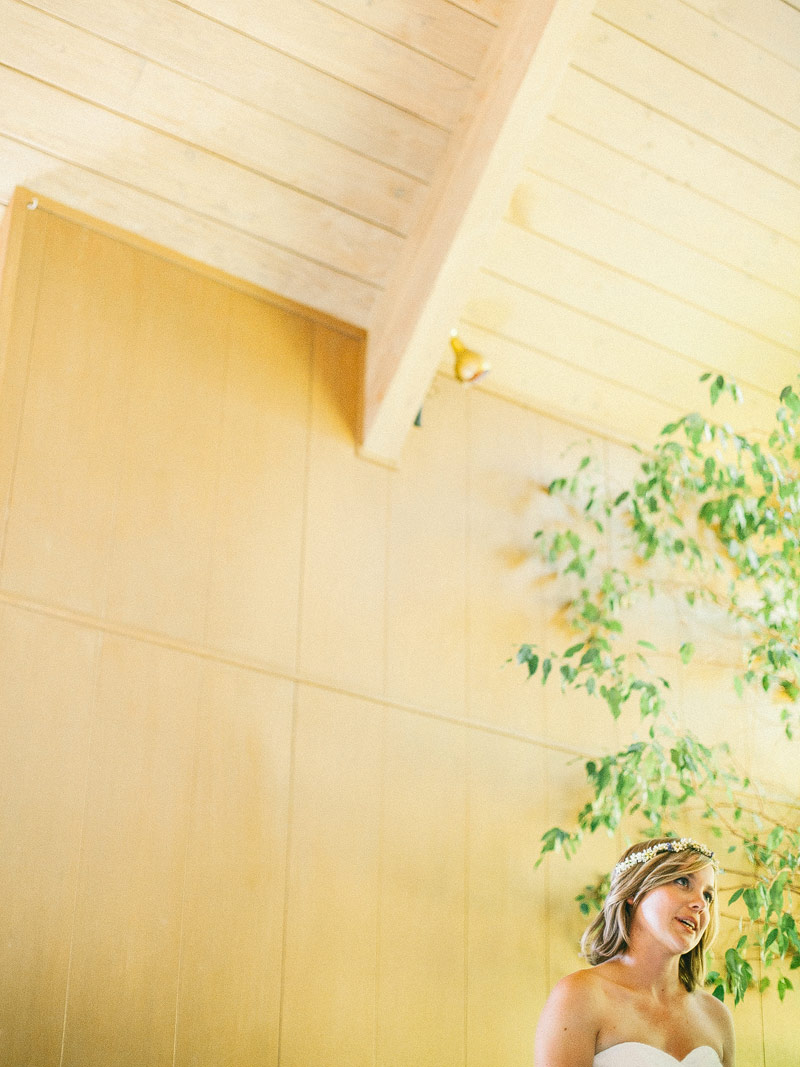 Stinson Beach Wedding Ceremony Photos