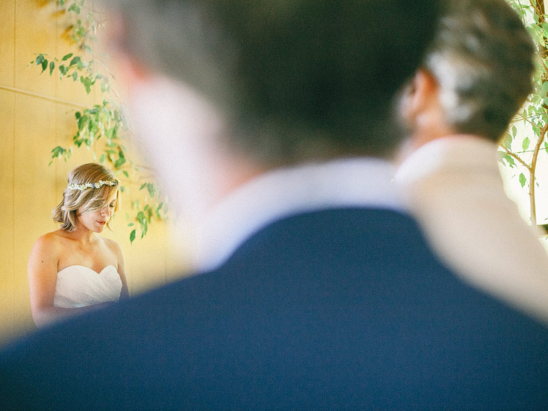 Stinson Beach Wedding Ceremony Photos