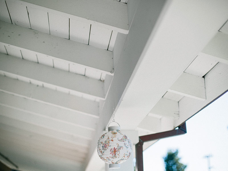 Stinson Beach Community Center Wedding Venue