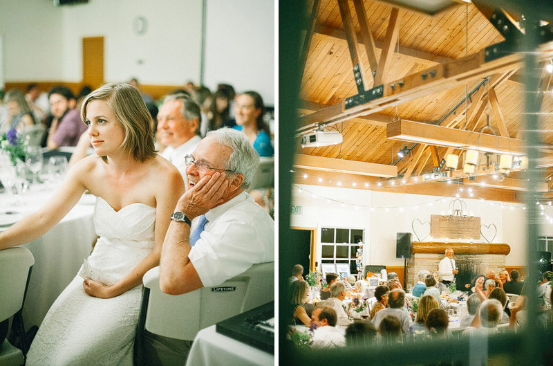 Stinson Beach Community Center Wedding Photographer