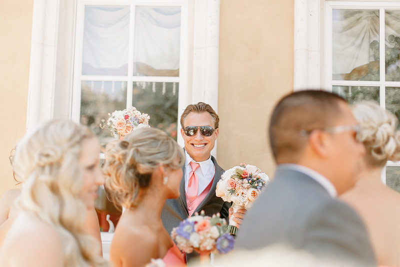 Arden Hills Resort Wedding Photographer