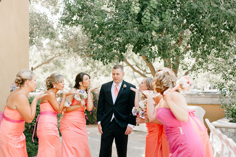 Arden Hills Resort Wedding Ceremony Photos