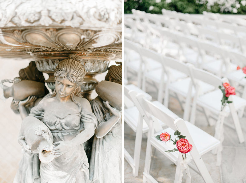 Arden Hills Resort Wedding Venue