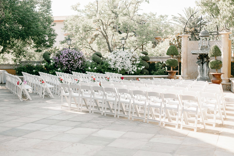 Arden Hills Resort Wedding Ceremony Photos