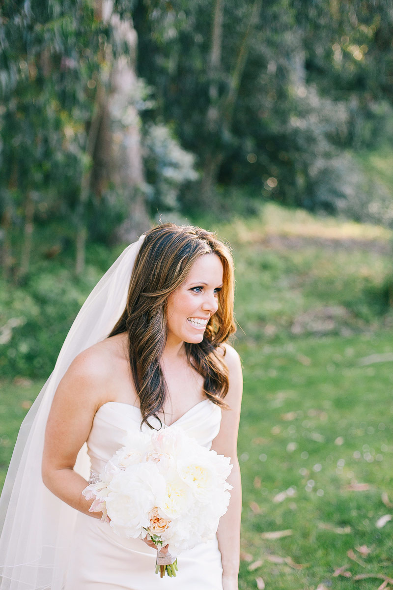 san francisco Wedding photos Presidio chapel