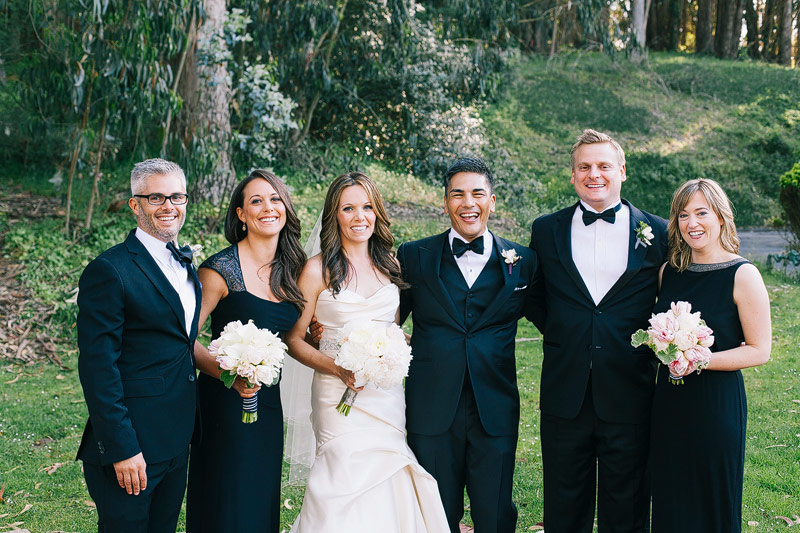 san francisco Wedding photographer Presidio chapel