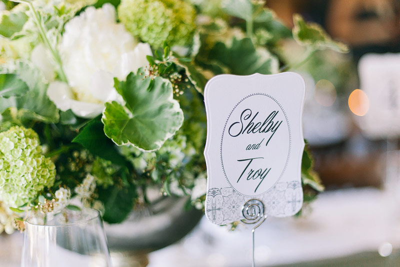 Presidio social club wedding ideas