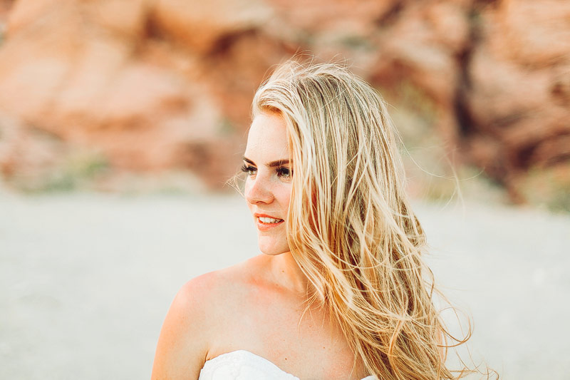 Red Rocks wedding pictures