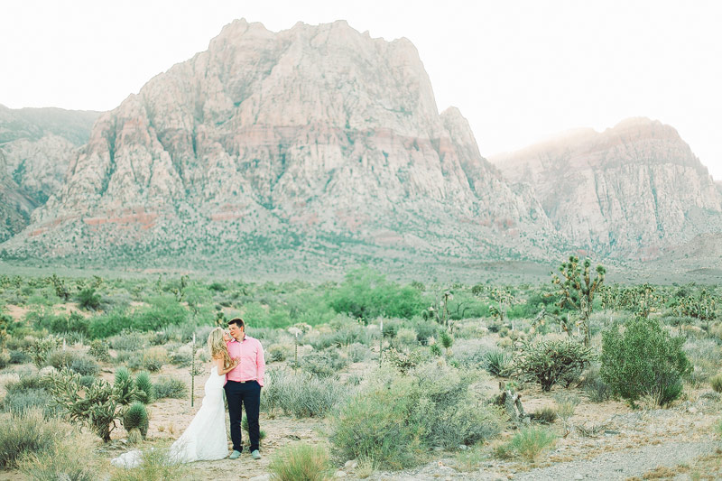 Wedding photographer Las Vegas