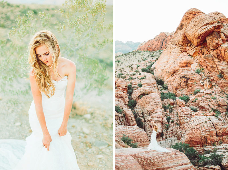 Wedding photography Red Rocks Nevada