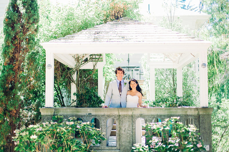 Mann Family Farm Wedding Photographer