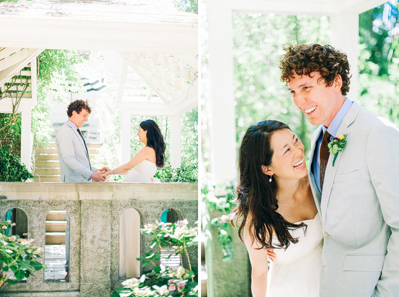 Wedding Photographer Mann Family Farm Bolinas