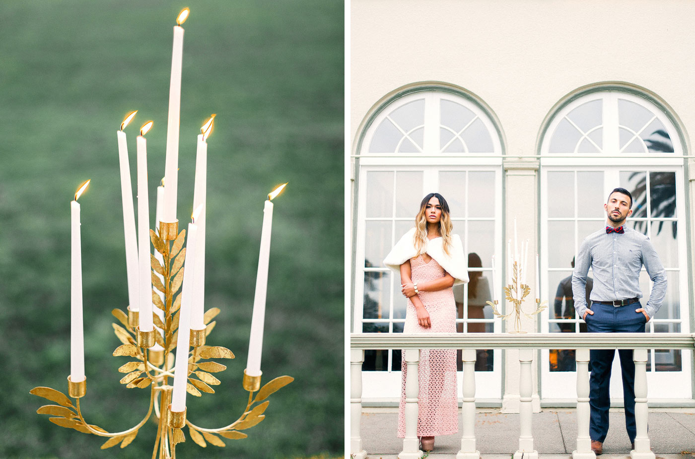 Kenwood wedding photography