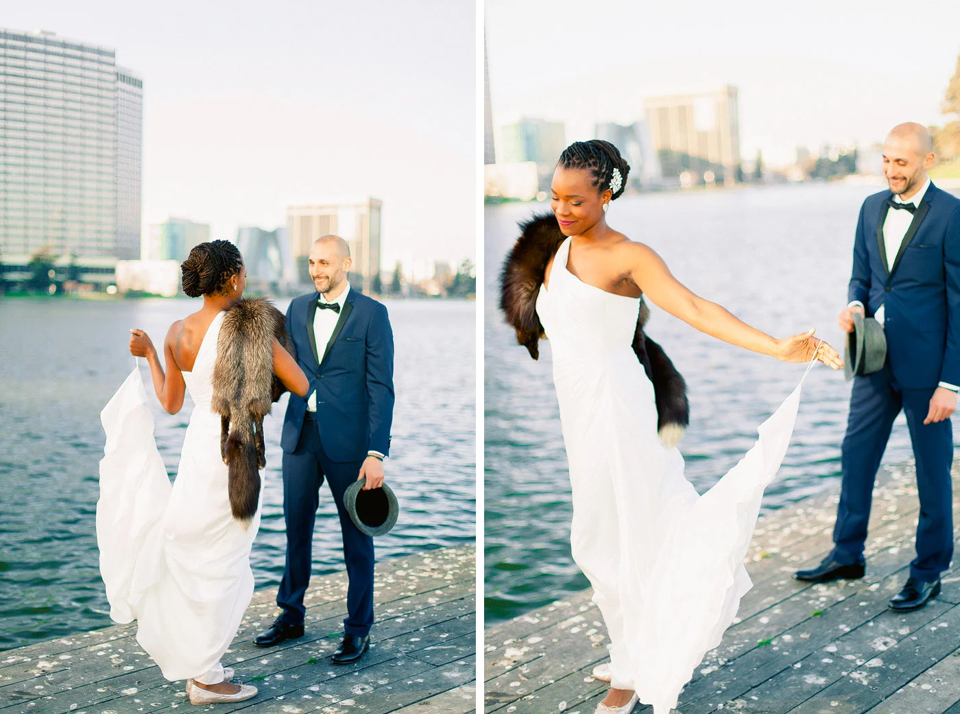 Terrace Room Wedding Photographer