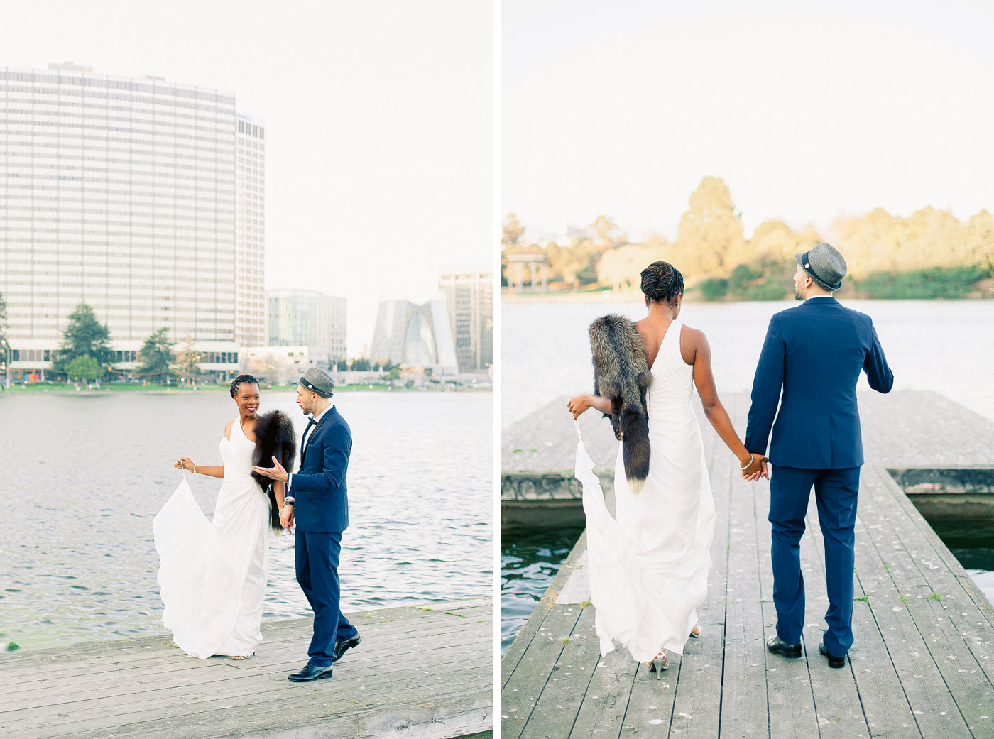 The Terrace Room Wedding Photography