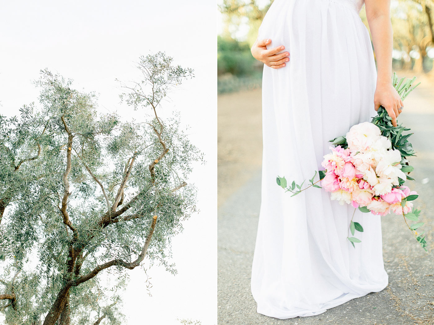 Maternity Photographer in Los Olivos