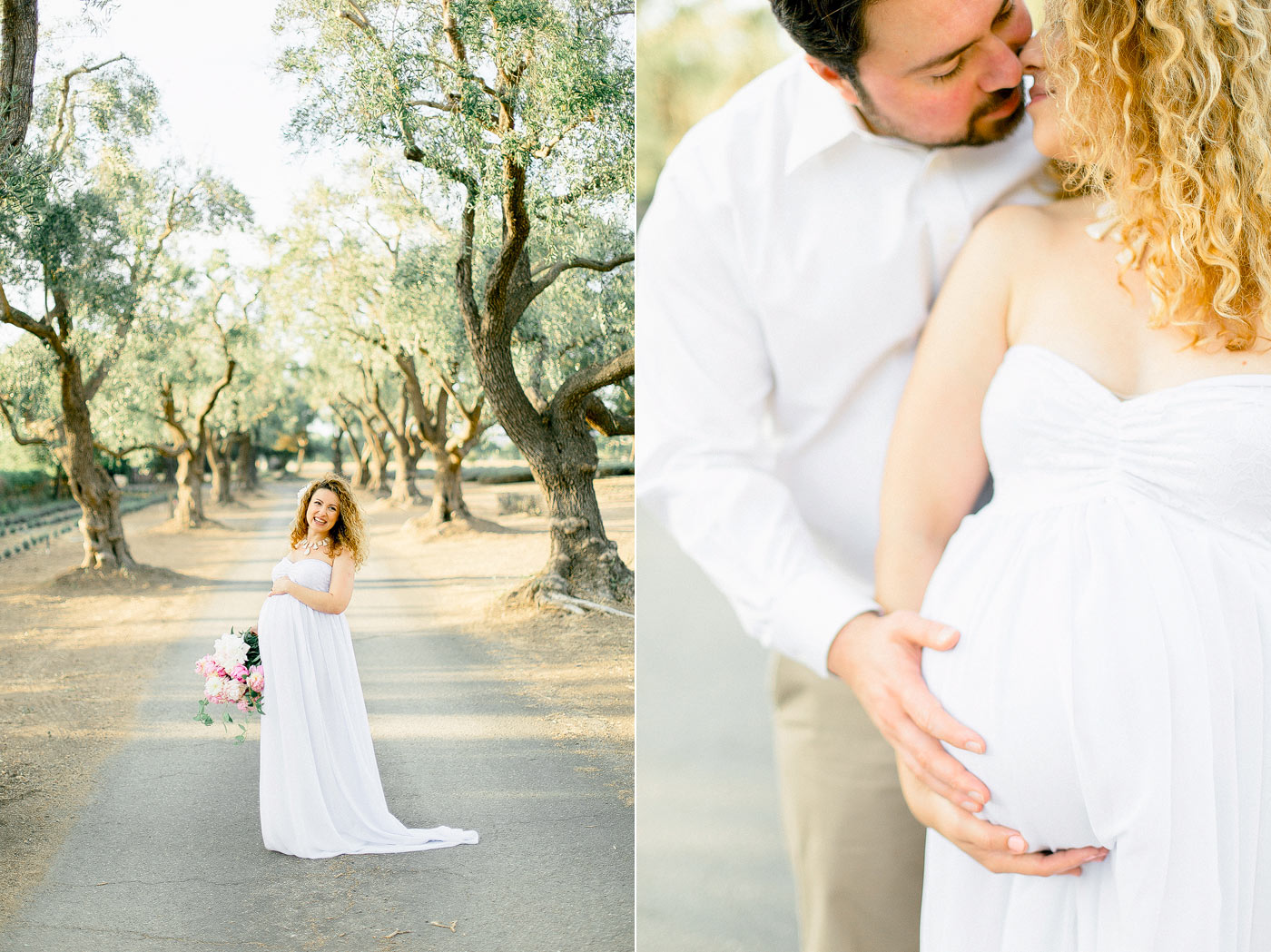 Clairmont Farms Family Photos