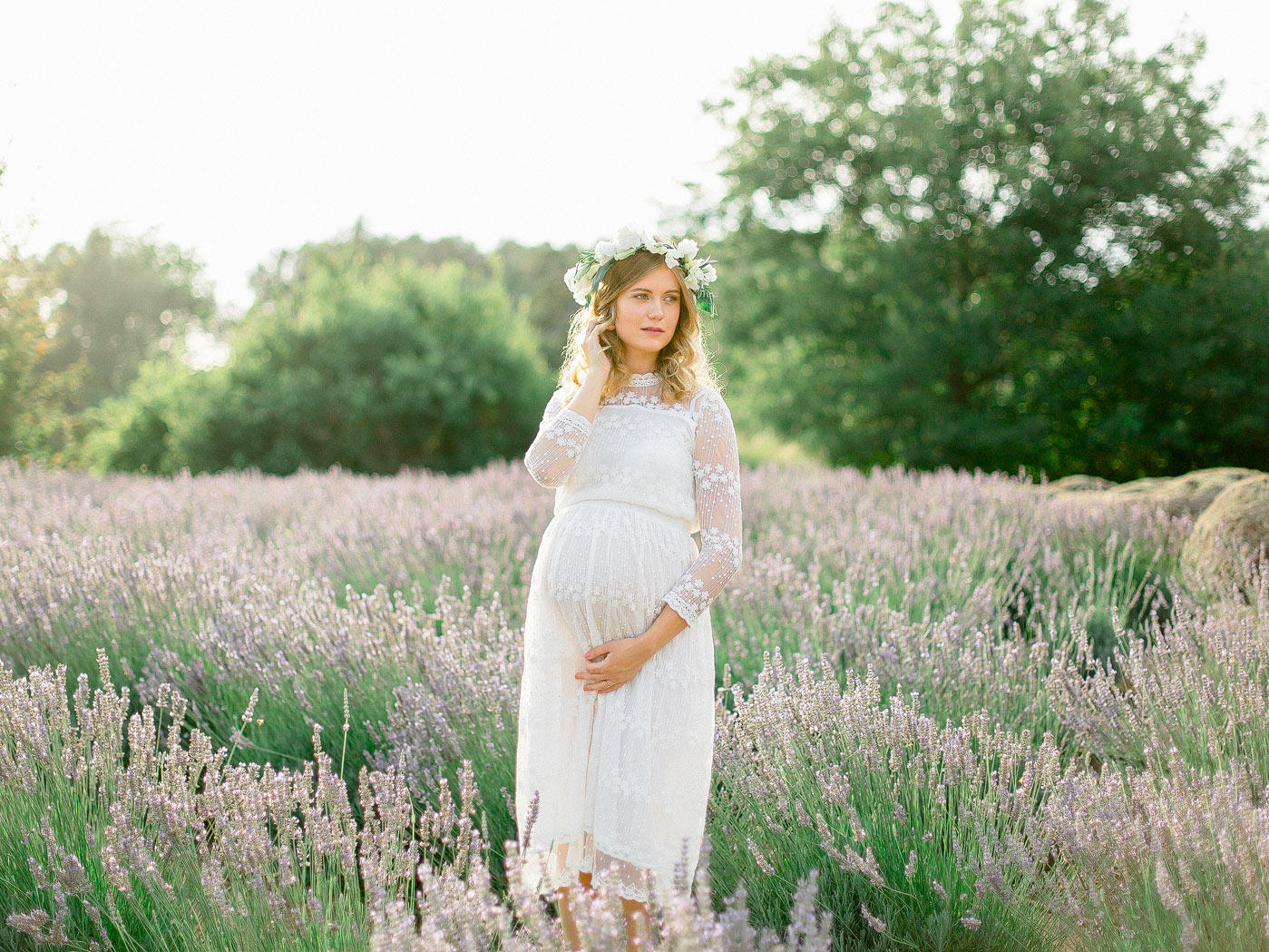 Maternity Photos Santa Rosa